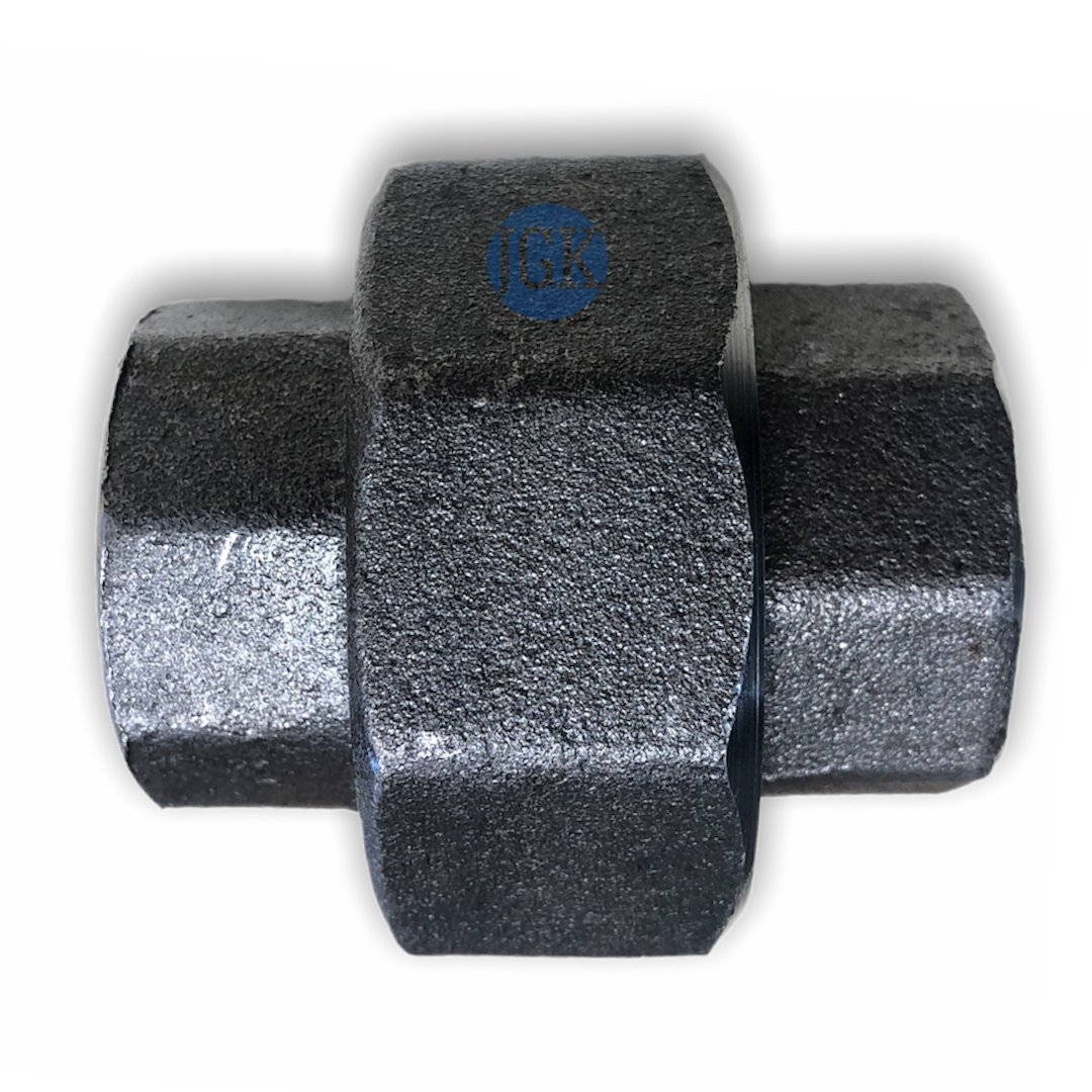 UNIÓN DOBLE ROSCADA